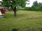 Parduodama sodyba Papiškių kaime, šalia yra - nuotraukos Nr. 8