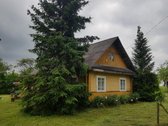 Parduodama sodyba Papiškių kaime, šalia yra