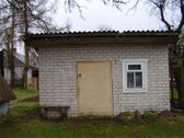 Parduodama sodyba Papiškių kaime, šalia yra - nuotraukos Nr. 11