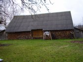 Parduodama sodyba Papiškių kaime, šalia yra - nuotraukos Nr. 10