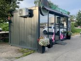 Išnuomojamas Kioskas Prekybai – Šiltnamių G. - nuotraukos Nr. 3