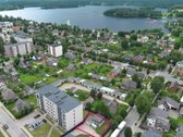 Parduodamas Sklypas Su Ūkiniais Pastatais Ir - nuotraukos Nr. 2