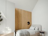 Šalia Nativo resort'o parduodamas 80kvm. 3-4 - nuotraukos Nr. 21