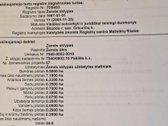 Parduodamas unikalus 9,9 ha žemės sklypas su - nuotraukos Nr. 6