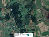Parduodamas unikalus 9,9 ha žemės sklypas su - nuotraukos Nr. 3