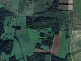 Parduodamas unikalus 9,9 ha žemės sklypas su - nuotraukos Nr. 2
