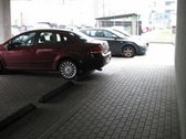 Išnuomojama antžeminė automobilio parkavimo - nuotraukos Nr. 4