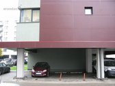 Išnuomojama antžeminė automobilio parkavimo - nuotraukos Nr. 3