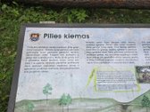 Sodybviete 1,60 ha su 200m smeletos ežero - nuotraukos Nr. 32
