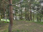 Sodybviete 1,60 ha su 200m smeletos ežero - nuotraukos Nr. 35
