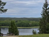 Sodybviete 1,60 ha su 200m smeletos ežero - nuotraukos Nr. 34