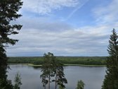 Sodybviete 1,60 ha su 200m smeletos ežero - nuotraukos Nr. 4