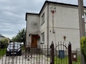 Parduodama gyvenamoji namo dalis Gargžduose - nuotraukos Nr. 2