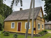Parduodama tvarkinga, 3 kambarių 52,88 kv. m. - nuotraukos Nr. 14