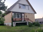 Namas Su 56 Arų Sklypu Ūkiniu Pastatu, - nuotraukos Nr. 4