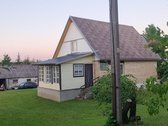Namas Su 56 Arų Sklypu Ūkiniu Pastatu, - nuotraukos Nr. 5