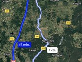 Namas Su 56 Arų Sklypu Ūkiniu Pastatu, - nuotraukos Nr. 2
