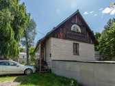 Parduodamos Patalpos Šalia Sapiegų Parko – - nuotraukos Nr. 2