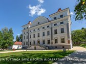 Parduodamos Patalpos Šalia Sapiegų Parko – - nuotraukos Nr. 8