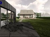 Parduodamas Namas Renovacijai Su Statybos - nuotraukos Nr. 6