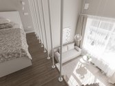 Nuo Rugpjūčio 1 d. išnuomojamas stilingas ir - nuotraukos Nr. 7