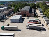 Parduodama Pramonės Ir Sandėliavimo