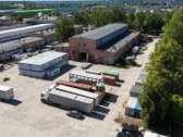 Parduodama Pramonės Ir Sandėliavimo - nuotraukos Nr. 2