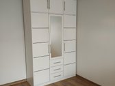 Išnuomojamas butas po kapitalinio remonto: - nuotraukos Nr. 5
