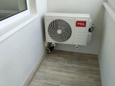 Išnuomojamas butas po kapitalinio remonto: - nuotraukos Nr. 14