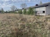 Parduodu patalpas,(buvusi antide).zemes - nuotraukos Nr. 2