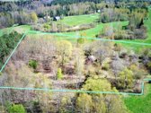 1898m. sodyba prie Antalieptės Marių su 0,9ha - nuotraukos Nr. 7