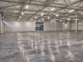 Nuomojamos Sandėliavimo Paskirties Patalpos - nuotraukos Nr. 7