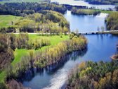 1898m. sodyba prie Antalieptės Marių su 0,9ha