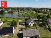 Erdvus namas su ūkiniais pastatais ir net 25 - nuotraukos Nr. 4