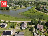 Erdvus namas su ūkiniais pastatais ir net 25 - nuotraukos Nr. 2