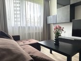 Išnuomojamas jaukus 2 kambarių butas Vilniaus - nuotraukos Nr. 3