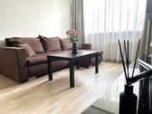Išnuomojamas jaukus 2 kambarių butas Vilniaus - nuotraukos Nr. 4