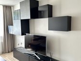 Išnuomojamas jaukus 2 kambarių butas Vilniaus - nuotraukos Nr. 5
