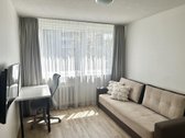 Išnuomojamas jaukus 2 kambarių butas Vilniaus - nuotraukos Nr. 7