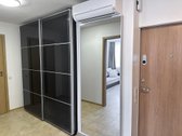 Išnuomojamas jaukus 2 kambarių butas Vilniaus - nuotraukos Nr. 9