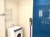 Išnuomojamas jaukus 2 kambarių butas Vilniaus - nuotraukos Nr. 11