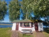 Parduodama Išskirtinė Sodyba Prie Alaušo - nuotraukos Nr. 20