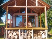 Parduodama Išskirtinė Sodyba Prie Alaušo - nuotraukos Nr. 22