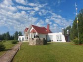 Parduodama Išskirtinė Sodyba Prie Alaušo - nuotraukos Nr. 12
