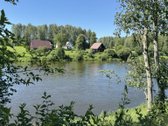 Išskirtinėje vietoje, 20 km nuo Vlniaus