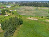 Parduodamas 10,11 a namų valdos sklypas