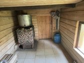 Parduodamas gyvenamasis namas su 16 arų - nuotraukos Nr. 30