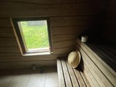 Parduodamas gyvenamasis namas su 16 arų - nuotraukos Nr. 34