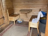 Parduodamas gyvenamasis namas su 16 arų - nuotraukos Nr. 28