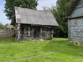 Parduodamas gyvenamasis namas su 16 arų - nuotraukos Nr. 21